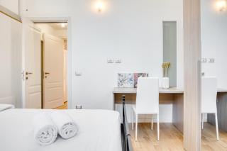 Walk to Navigli - Via Gola - 2 Bedrooms Apt - Milan - 5