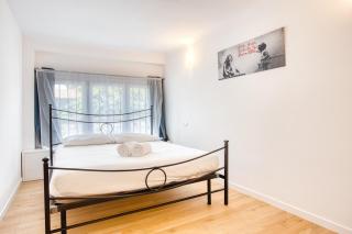 Walk to Navigli - Via Gola - 2 Bedrooms Apt - Milan - 2