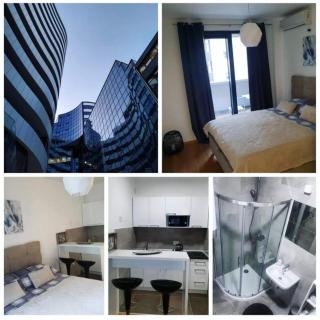 Pupinova palata- Apartman 7 - 9