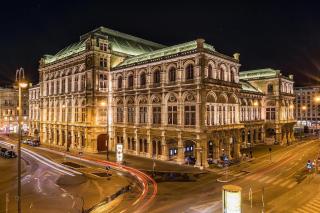 Apartment Deluxe - Vienne - 1