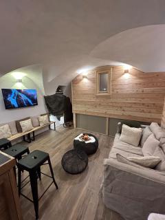 Appartement neuf à 300m des pistes - Saint-Chaffrey - 0