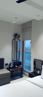 Hari Om Residency 800 Meters From Ram Mandir Ayodhya - 4