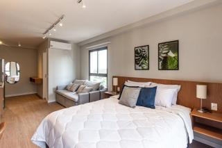 CB146 - Studio Moderno | Brooklin - 9