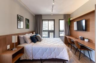 CB146 - Studio Moderno | Brooklin - 3