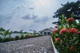 The Whitehouse Villa - 8