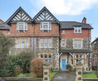 2 Bedroom Stylish Flat - Private, Open planned, Modern, Quiet - Close to the Durdham Downs - Bristol - 0