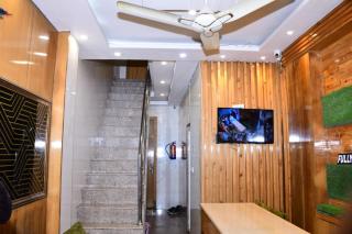 Hotel Ganga Rani - Haridwar - 9