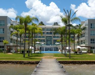 Fabuloso - Brisas do Lago - Brasilia - 6