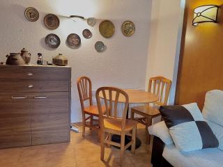 Apartamento con vistas Taull - 8