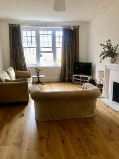 2 Bedroom Stylish Flat - Private, Open planned, Modern, Quiet - Close to the Durdham Downs - Bristol - 4