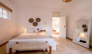 Thalassa River Villa - Morjim - 8
