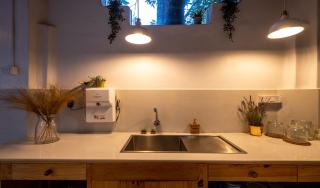 Thalassa River Villa - 1