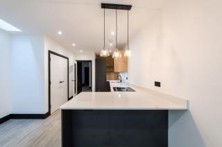 Beautiful Modern Eco Friendly 2 Bed House with Garden - London - Londra - 1