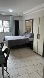 Studio lindo na praia ativo 510 - Balneário Camboriú - 5