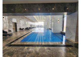 Furnished Apartment In Aeon Towers-6th october - Sheikh Zayed - 2