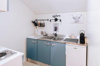Fairytale Matterhorn Apartment - 8