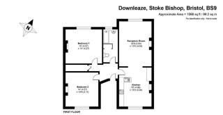 2 Bedroom Stylish Flat - Private, Open planned, Modern, Quiet - Close to the Durdham Downs - Bristol - 9