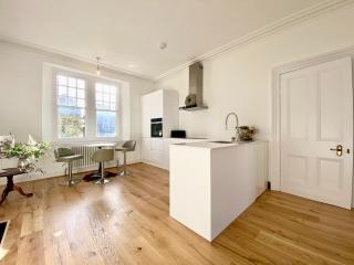 2 Bedroom Stylish Flat - Private, Open planned, Modern, Quiet - Close to the Durdham Downs - Bristol - 7
