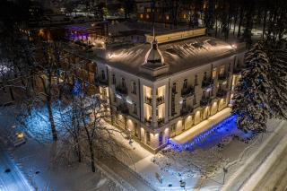Bristol Art & Medical SPA - Busko-Zdrój - 0