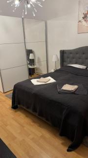 Downtown Chalet in Braunschweig - 8