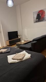 Downtown Chalet in Braunschweig - Braunschweig - 7