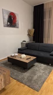 Downtown Chalet in Braunschweig - Braunschweig - 5