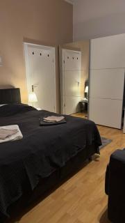 Downtown Chalet in Braunschweig - 2