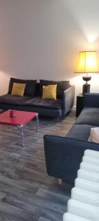 3 bedrooms apartment Paris 16 - Michel Ange - Paris - 8