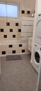 3 bedrooms apartment Paris 16 - Michel Ange - Paris - 3