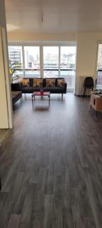 3 bedrooms apartment Paris 16 - Michel Ange - Paris - 1