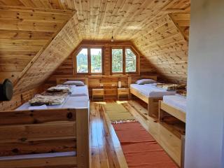 Cottage Vodice 2, Zlatibor - Dobroselica - 8
