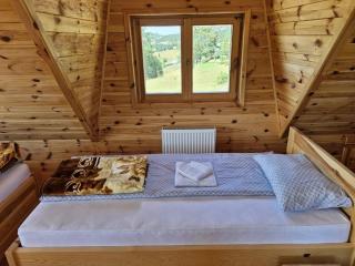 Cottage Vodice 2, Zlatibor - Dobroselica - 7