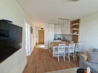 Royal apartment Novi Mercator - Belgrade - 2