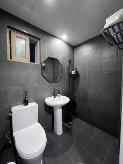 Terrace Craftsman's House 401 - Seul - 1
