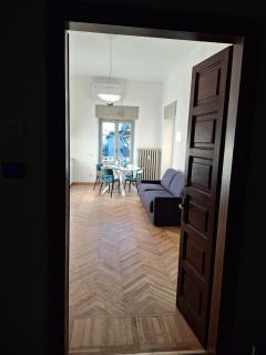 Chic Brand New Apartment at Palazzo Giuliani in Verbania - Intra - 1