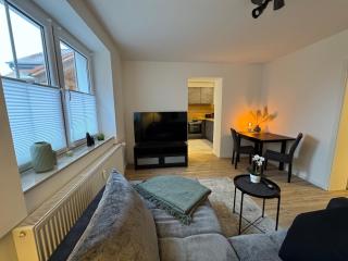 Gutshof von Gemünden Ferienwohnung 2 - Bernau bei Berlin - 5