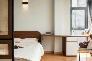 HN Homes - Căn hộ 1 phòng ngủ nhìn ra sông đường Hoàng Sa, Quận 1 - Ho Chi Minh - 3