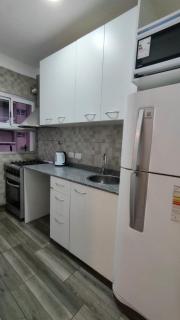 Departamento excelente ubicación - Mar del Plata - 2