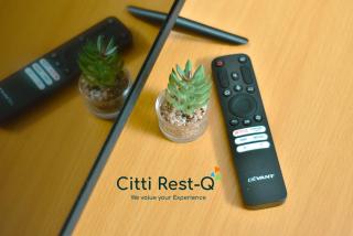 Studio City Alabang Free Netflix & Wifi CRQ-2 - Manila - 3