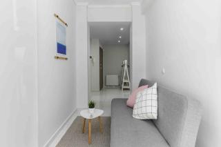 Stylish Apartment in City Center - Tessalónica - 7