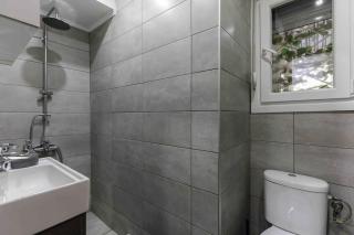 Stylish Apartment in City Center - Tessalónica - 5