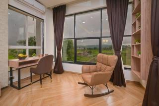 Saanjh Villa 6 bhk - Khamshet - 6