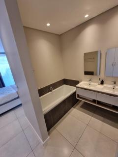 The Terrace Sandton Gate - Joanesburgo - 6