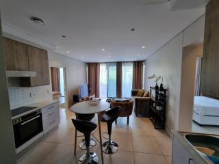The Terrace Sandton Gate - Joanesburgo - 5