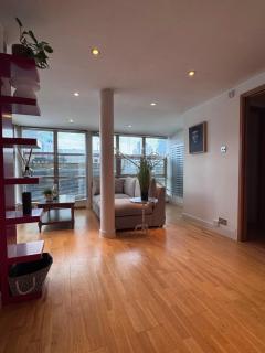 Super cute Shoreditch loft - Londra - 8