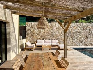 Villa Casa Savelli - Corbara - 8