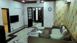 3 Bedroom Apartment Ground Floor at F-11 Tariq Heights Islamabad - Islamabad - 5