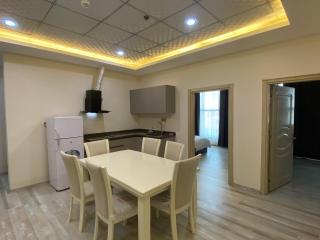 Motel Blue Corner - Erbil - 4