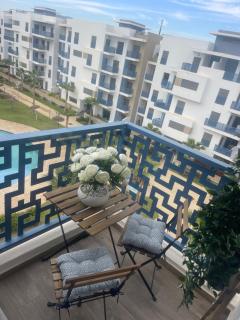 MARTIL COSTA MAR Appartement de Luxe vue sur piscine - 5