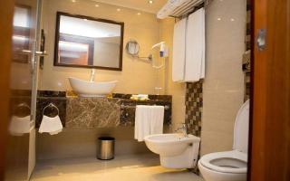 Cleopatra Nile Cruise - 4